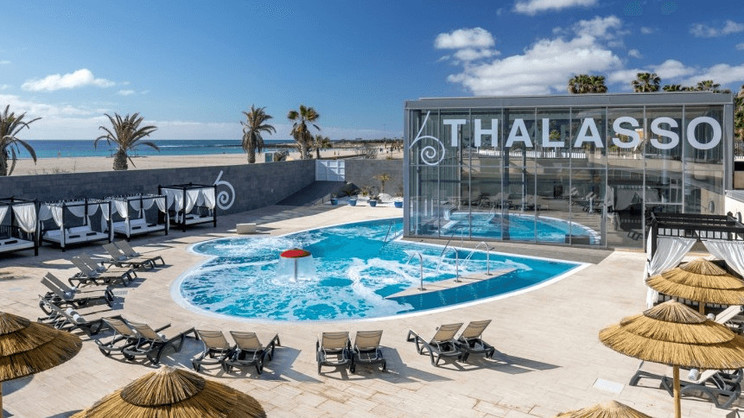 Barceló Fuerteventura Mar 